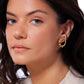 TWIST EARRING - DOLCE TROPICALIA