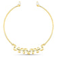 ZEST NECKLACE - DOLCE TROPICALIA