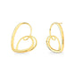 EARRING ETERNO - PROVA DE AMOR