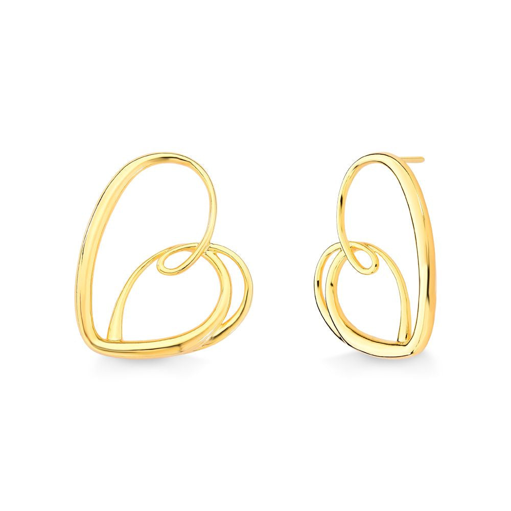 EARRING ETERNO - PROVA DE AMOR