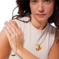 MARTINICA NECKLACE - DOLCE TROPICALIA
