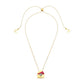 NECKLACE CARTA DE AMOR - PROVA DE AMOR