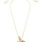 FLUTUA NECKLACE- ICONIC DESEJO