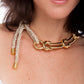 ANGRA NECKLACE - FENDI - A PLACE IN THE SUN