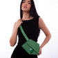 BAG ENIGMA - GREEN