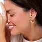 SOLAR EARRING - DOLCE TROPICALIA