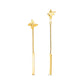 KAZE EARRING SMALL - ECOA