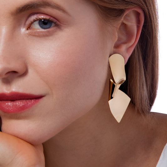 EL PAISAJE EARRING - ICONIC DEC