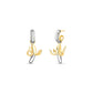 NANICA EARRING - DOLCE TROPICALIA