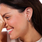 NANICA EARRING - DOLCE TROPICALIA