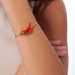 MALAGUETA BRACELET - DOLCE TROPICALIA
