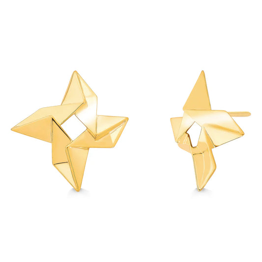KAZE EARRING - ECOA