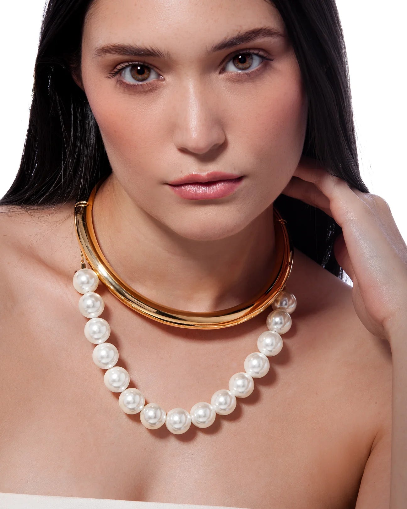 ATEMPORAL NECKLACE - FLASH SALE