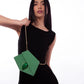 BAG ENIGMA - GREEN