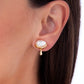 FLOR AMOR EARRING - FLOR E SER AMOR