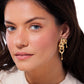 FONDANT EARRING - DOLCE TROPICALIA