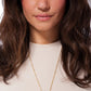 DOCE VIDA NECKLACE - DOLCE TROPICALIA