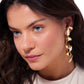 ZEST EARRING - DOLCE TROPICALIA