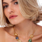 JARDIM B NECKLACE - ICONIC DESEJO