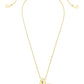 NANICA NECKLACE - DOLCE TROPICALIA