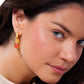 DOLCE TROPICALIA EARRING - DOLCE TROPICALIA