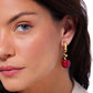 AMARENA EARRING - DOLCE TROPICALIA