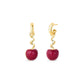 AMARENA EARRING - DOLCE TROPICALIA