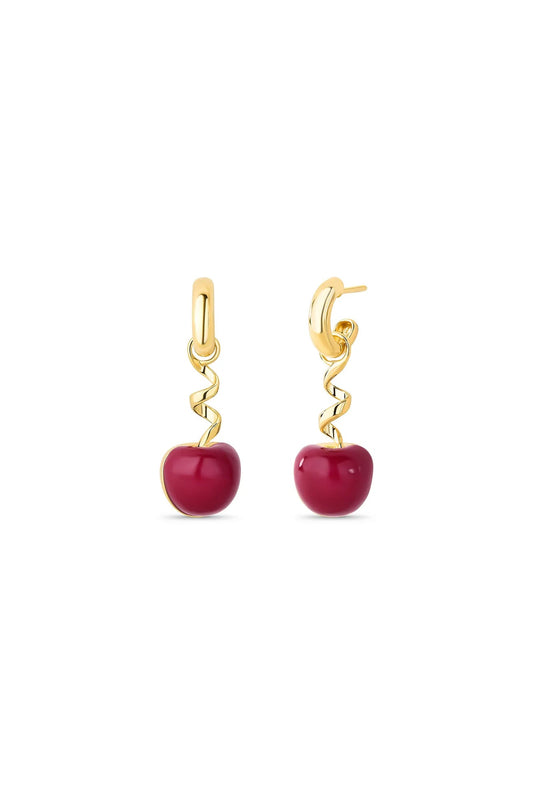 AMARENA EARRING - DOLCE TROPICALIA