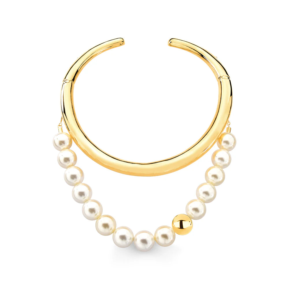 ATEMPORAL NECKLACE - FLASH SALE