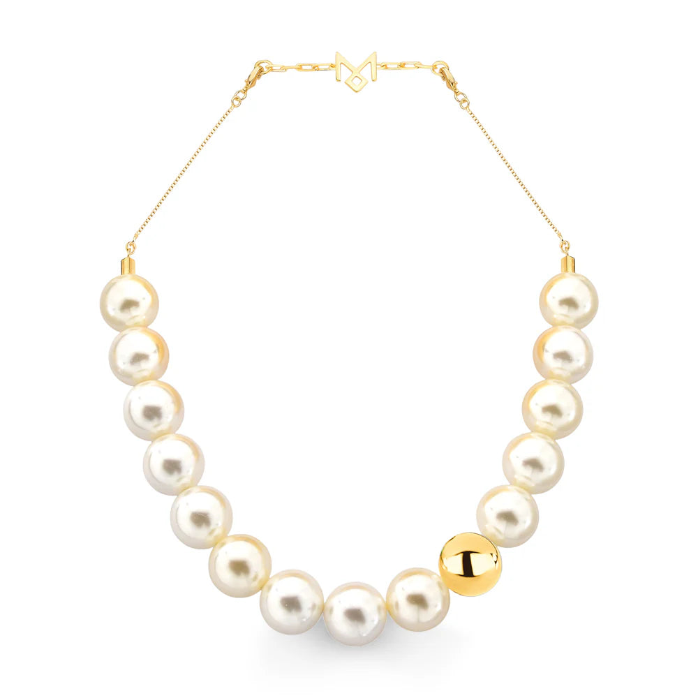 ATEMPORAL NECKLACE - FLASH SALE