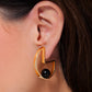 SORRISO EARRING - DOLCE TROPICALIA