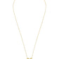 VERÃO NECKLACE - DOLCE TROPICALIA
