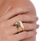 PIN RING - ICONIC