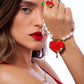 FLORESCER RING - FLOR E SER AMOR