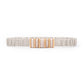 BOLD BELT BEIGE FELDSPAR - ICONIC DESEJO