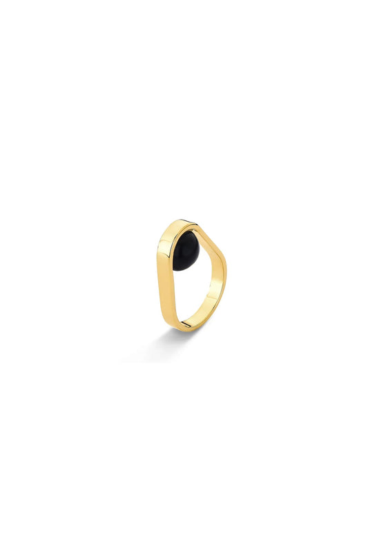 SORRISO RING - DOLCE TROPICALIA