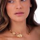 FLORADA CHOKER - FLOR E SER AMOR