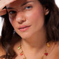 MACEDONIA NECKLACE - DOLCE TROPICALIA