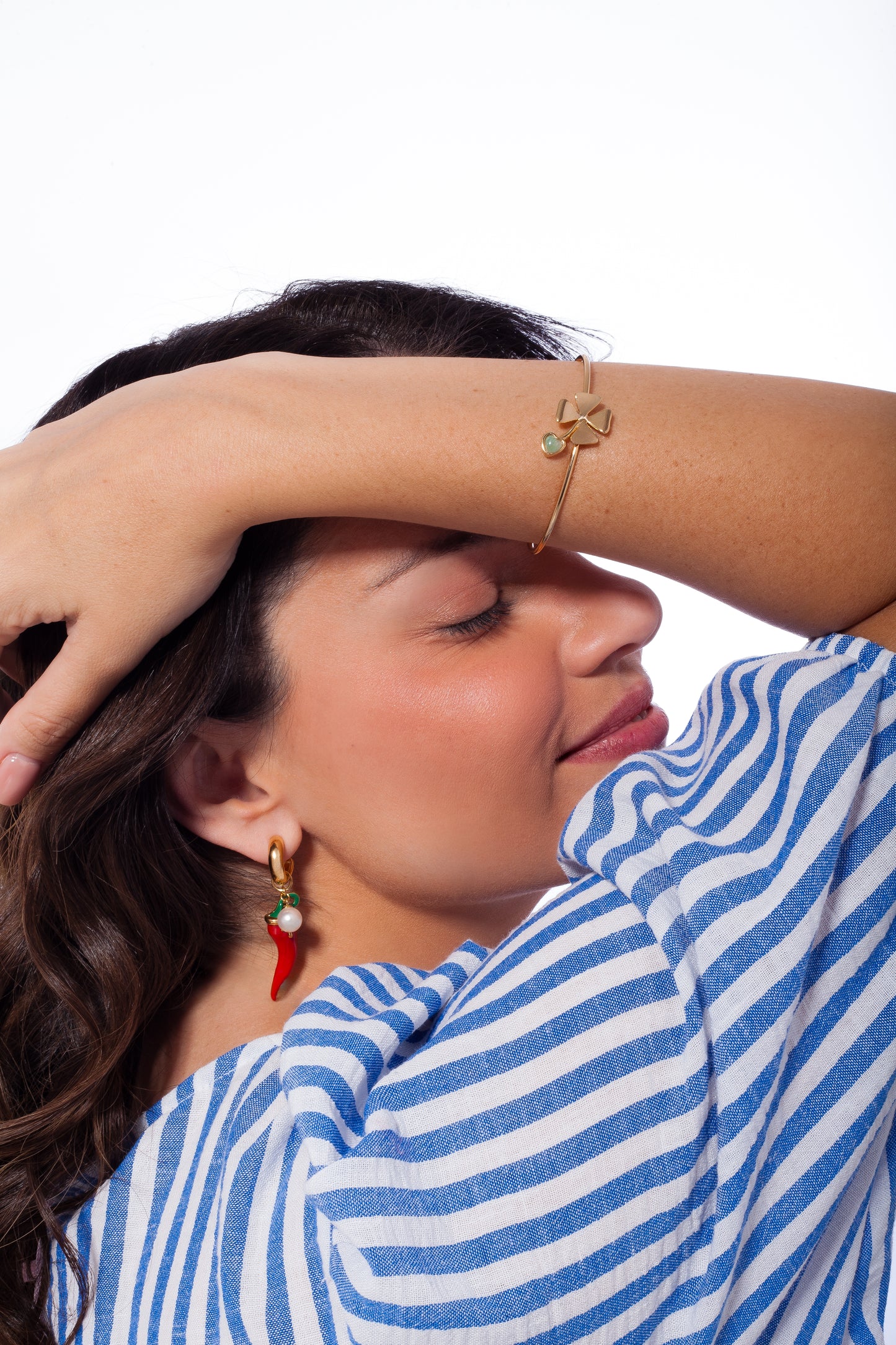 BOA SORTE BRACELET - DOLCE TROPICALIA