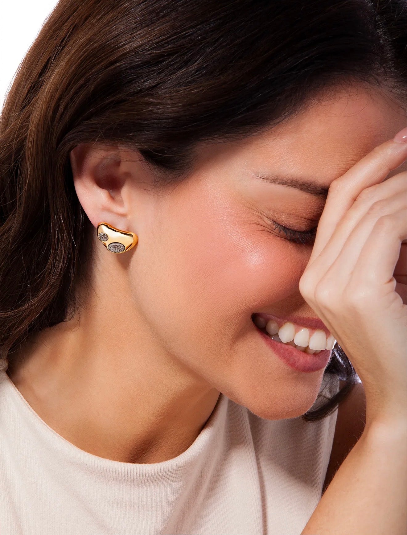 COLORES EARRING - DOLCE TROPICALIA