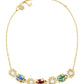 JARDIM B NECKLACE - ICONIC DESEJO