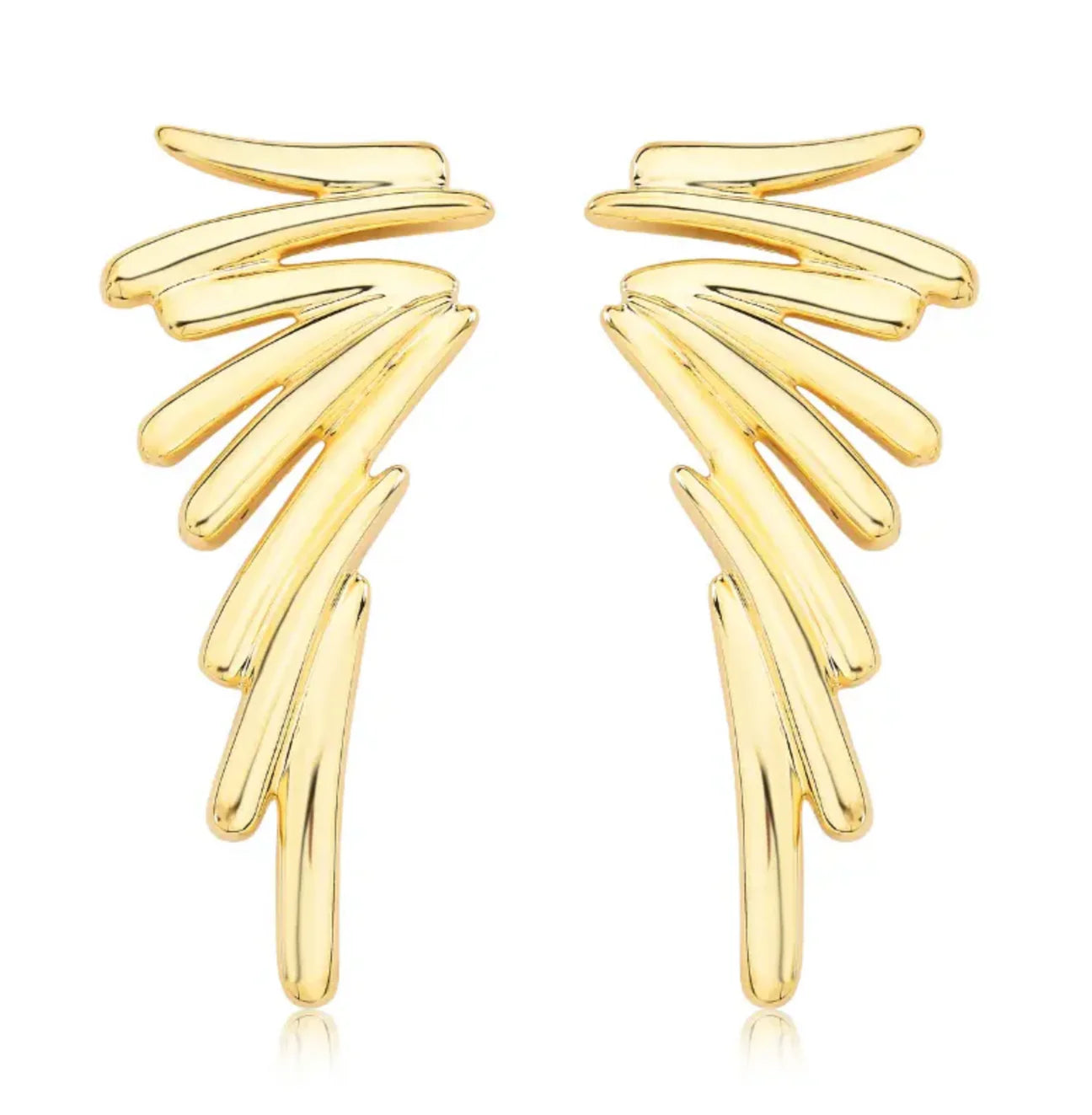 BRISA EARRING - ACQUA