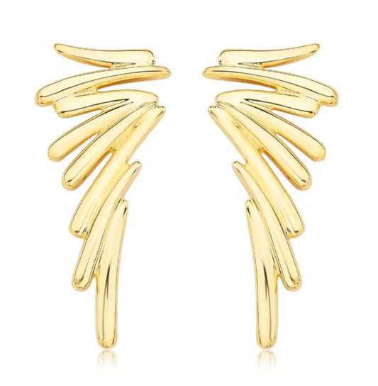 BRISA EARRING - ACQUA