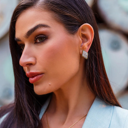 TRADIÇÃO EARRING - ANCESTRAL