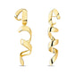 ZEST EARRING - DOLCE TROPICALIA