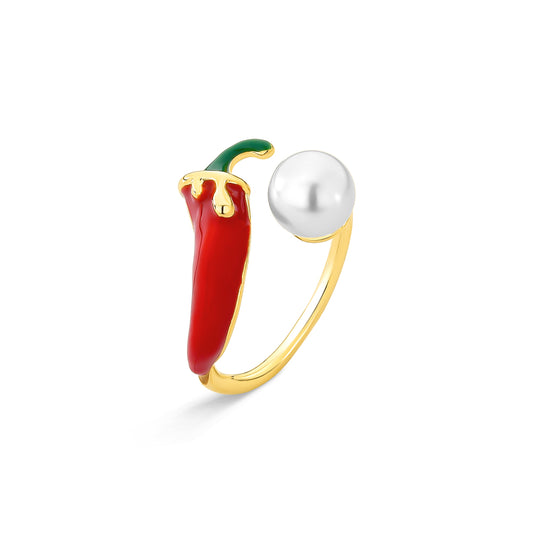 PICANTE RING - DOLCE TROPICALIA