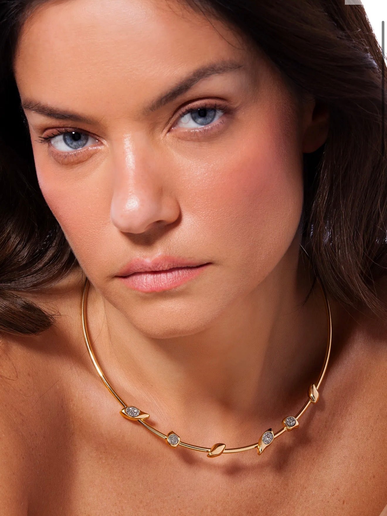 COLORES NECKLACE - DOLCE TROPICALIA