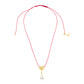 FLOR AMOR NECKLACE - FLOR E SER AMOR