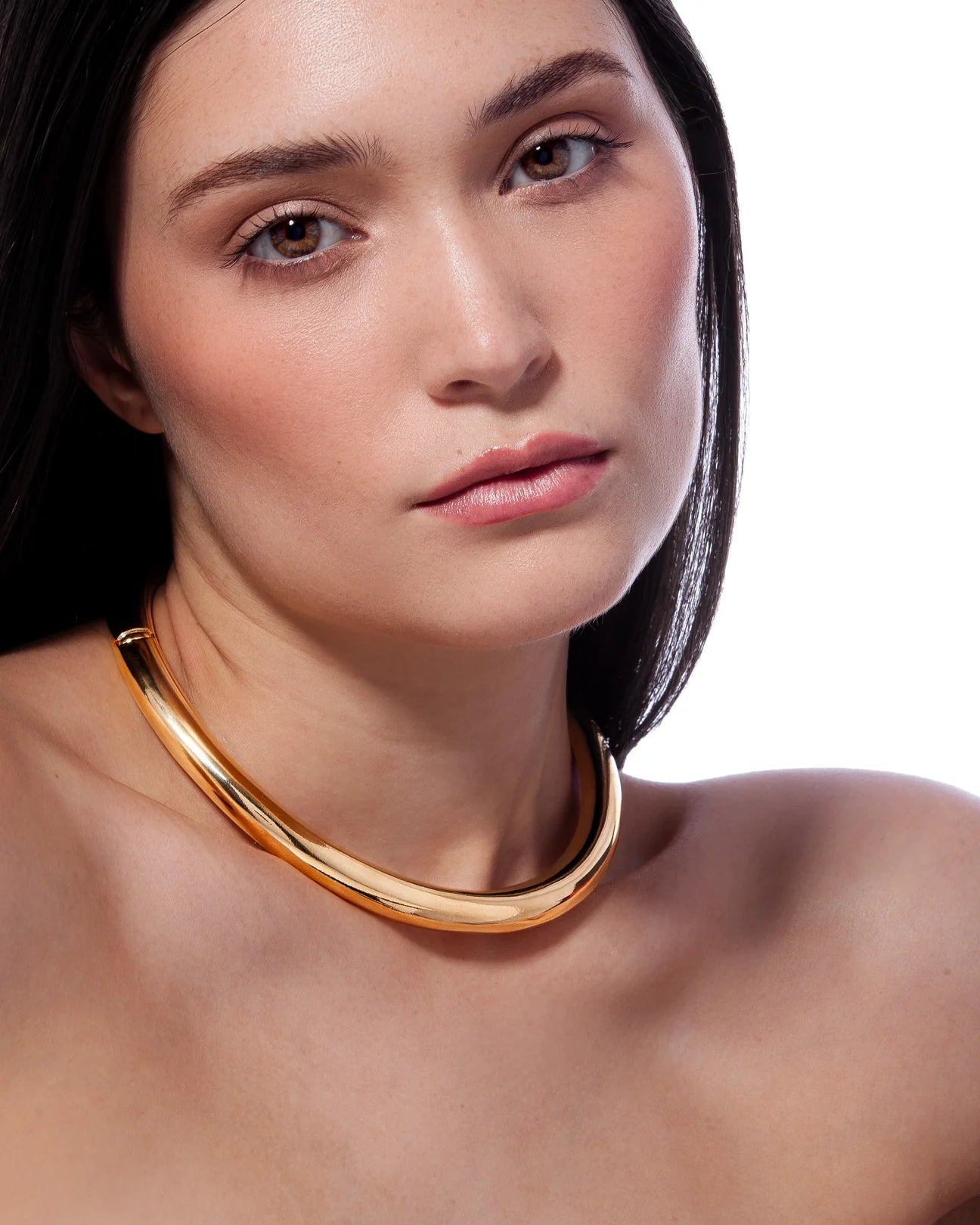 ATEMPORAL NECKLACE - FLASH SALE