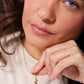 AMARENA NECKLACE - DOLCE TROPICALIA